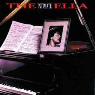 Ella Fitzgerald - The Intimate Ella