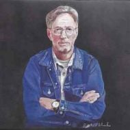 Eric Clapton - I Still Do (S)