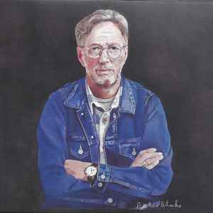 Eric Clapton - I Still Do (S)