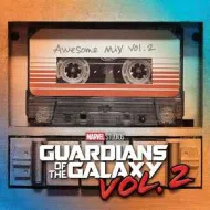 Guardians Of The Galaxy - Awesome Mix Vol. 2 (Original Motion Picture Soundtrack) (H)