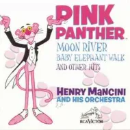Henry Mancini and His Orchestra - The Pink Panther and Other Hits