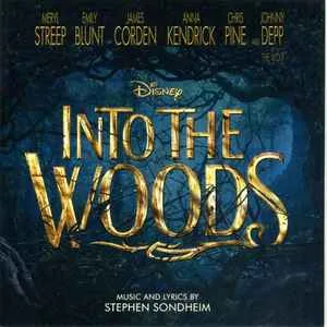 Into The Woods (An Original Disney Records Soundtrack) (SS, H)