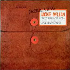 Jackie McLean - Jackie's Bag (RC)