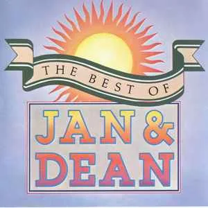 Jan and Dean - The Best Of Jan and Dean
