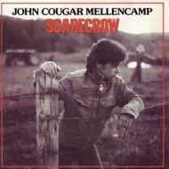John Cougar Mellencamp - Scarecrow