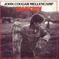 John Cougar Mellencamp - Scarecrow John Cougar Mellencamp - Scarecrow (RC)