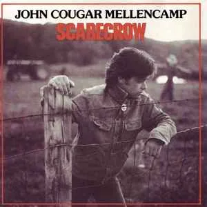 John Cougar Mellencamp - Scarecrow John Cougar Mellencamp - Scarecrow (RC)