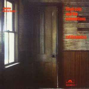 Lloyd Cole and The Commotions - Rattlesnakes Lloyd Cole and The Commotions - Rattlesnakes