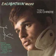 Lou Christie - EnLightnin'ment - The Best Of Lou Christie (Rhino)
