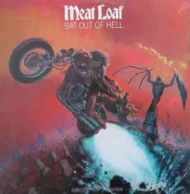 Meat Loaf - Bat Out of Hell (Remastered, Bonus tracks)