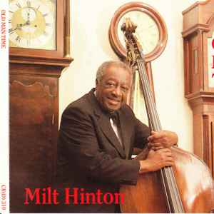 Milt Hinton - Old Man Time (2 CDs)
