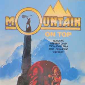 Mountain - On Top (Collectables)