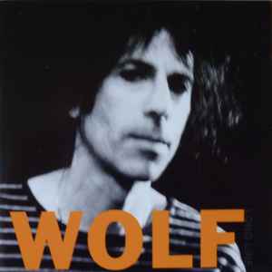 Peter Wolf - Long Line (S)