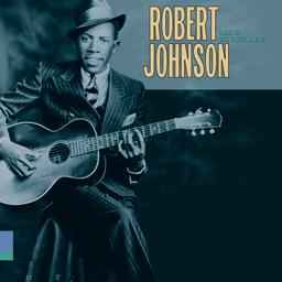 Robert Johnson - King Of The Delta Blues Robert Johnson - King Of The Delta Blues