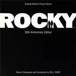Rocky (Original Motion Picture Score) 30th Anniversary Edition (Remastered)
