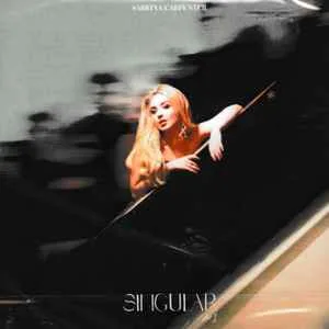 Sabrina Carpenter - Singular Act I (H)