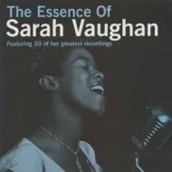 Sarah Vaughan - The Essence Of Sarah Vaughan (2 CDs) (Import)