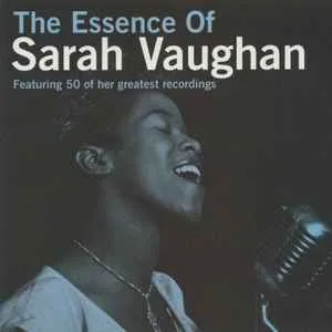 Sarah Vaughan - The Essence Of Sarah Vaughan (2 CDs) (Import)