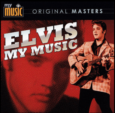 Screenshot 2025-09-09 at 16-23-08 Elvis Presley CD Info RCA - BMG - FTD - Promotional CD - Import CD Elvis Presley - My Music (SS)