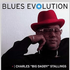 Charles 'Big Daddy' Stallings - Blues Evolution