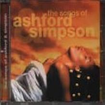Songs of Ashford and Simpson - Various Artists (SS) Songs of Ashford and Simpson - Various Artists (SS)