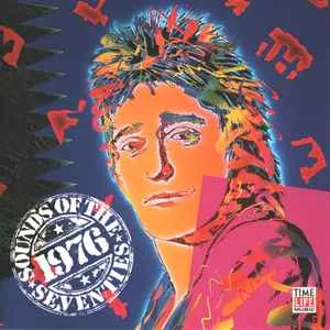 Sounds Of The Seventies 1976 (Time Life)