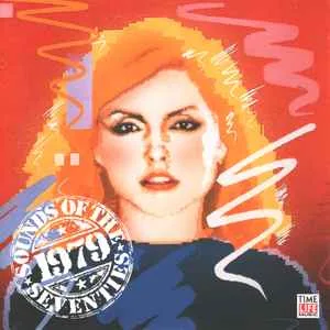 Sounds Of The Seventies 1979 - (Time Life)