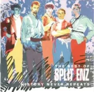 Split Enz - History Never Repeats (The Best Of Split Enz) Split Enz History Never Repeats (The Best Of Split Enz)