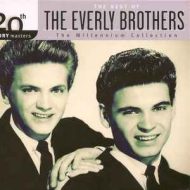 The Everly Brothers - 20th Century Masters - The Millenium Collection