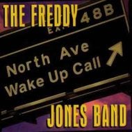 The Freddy Jones Band - North Avenue Wake Up Call