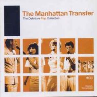 The Manhattan Project - The Definitive Pop Collection (2 CDs) (Rhino)