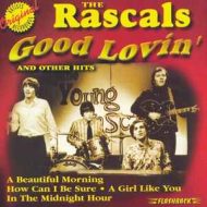 The Rascals - Good Lovin' and Other Hits