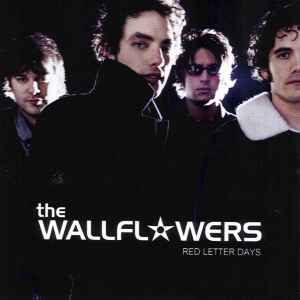 The Wallflowers - Red Letter Days
