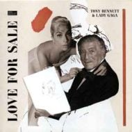 Tony Bennett and Lady Gaga - Love For Sale