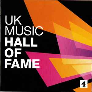UK Music Hall Of Fame (2 CDs) UK Music Hall Of Fame (2 CDs) (Import)