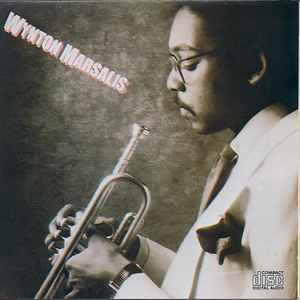 Wynton Marsalis - Wynton Marsalis