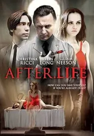 After.Life (DVD) Christina Ricci, Justin Long