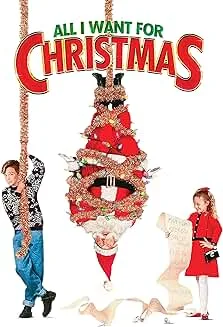 All I Want For Christmas (DVD) All I Want For Christmas (DVD Harley Jane Kozak, Jamey Sheridan