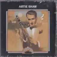 Artie Shaw - Big Bands Artie Shaw - Big Bands (21 Tarcks) (Time life)