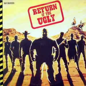 Bad Manners - Return Of The Ugly Bad Manners - Return Of The Ugly