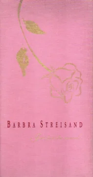 Barbra Streisand - Just For The Record... (4 CD Box Set)