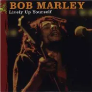 Bob Marley - Lively Up Yourself