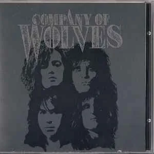 Company Of Wolves - Company Of Wolves Company Of Wolves - Company Of Wolves (H)