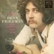 Dean Friedman - The Very Best Of Dean Friedman Dean Friedman - The Very Best Of Dean Friedman