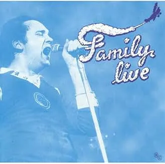 Family - Family Live