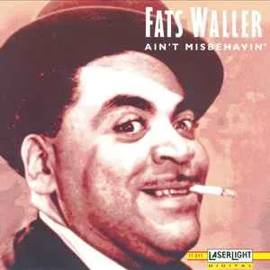 Fats Waller - Ain't Misbehavin' (WTC)