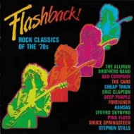 Flashback! Rock Classics Of The '70s - Various Artists Flashback! Rock Classics Of The '70s - Various Artists