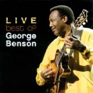 George Benson - Best Of George Benson Live (RC)