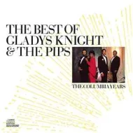 Gladys Knight and The Pips - The Best Of Gladys Knight and The Pips - The Columbia Years (SS)