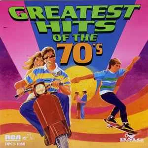 Greatest Hits Of The 70's - Various Artists Greatest Hits Of The 70's - Various Artists